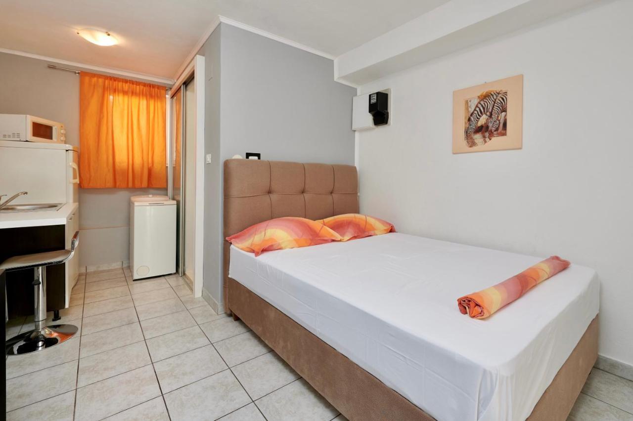 Apartments Lea Trogir Extérieur photo