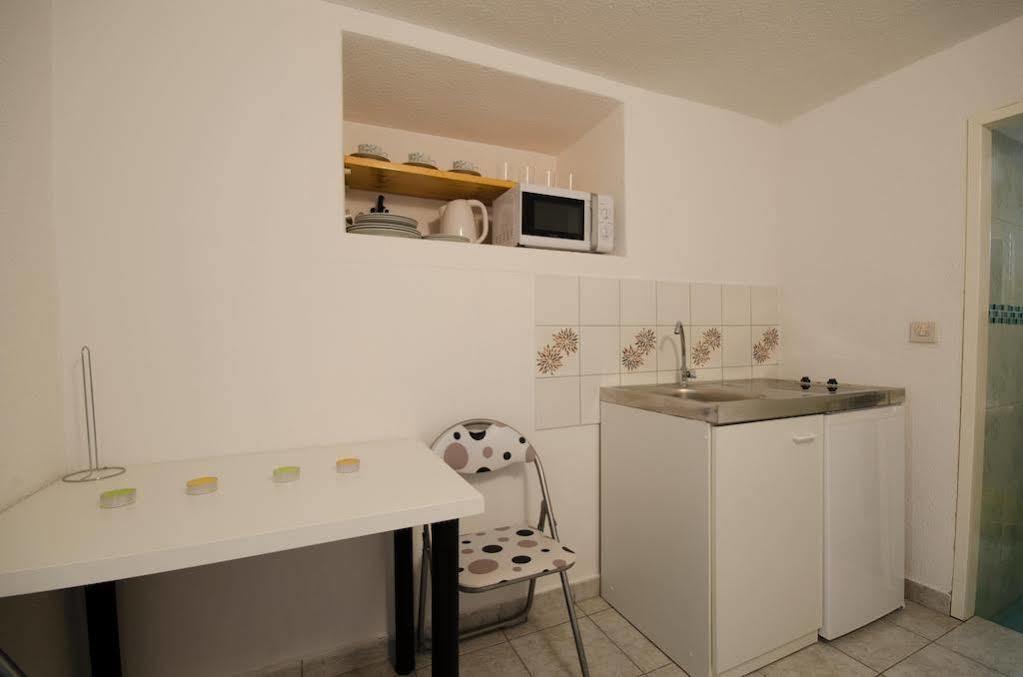 Apartments Lea Trogir Extérieur photo